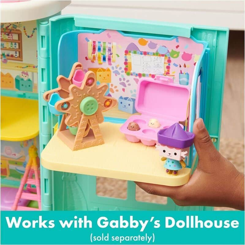 Gabby S Dollhouse