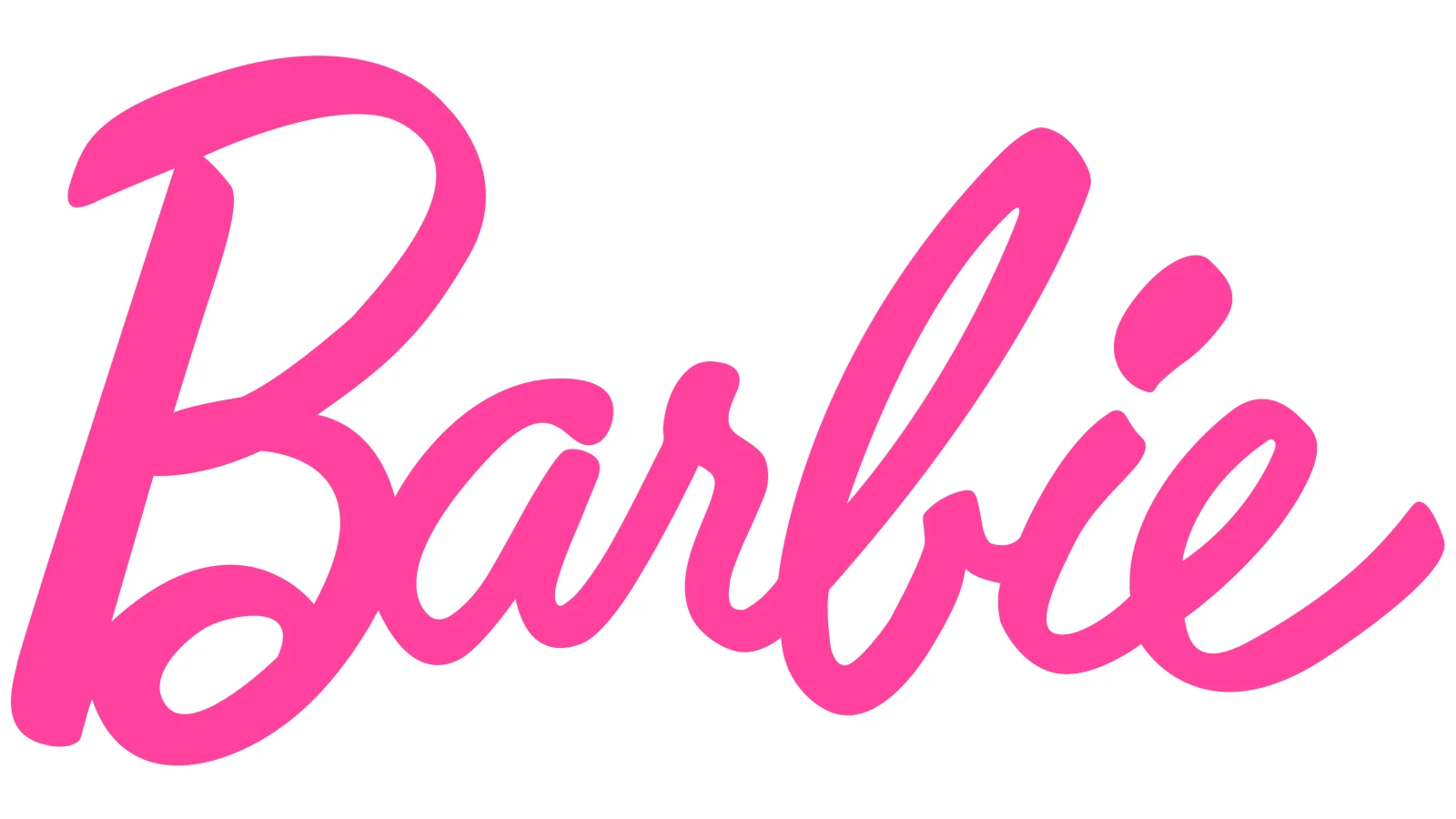 Barbie