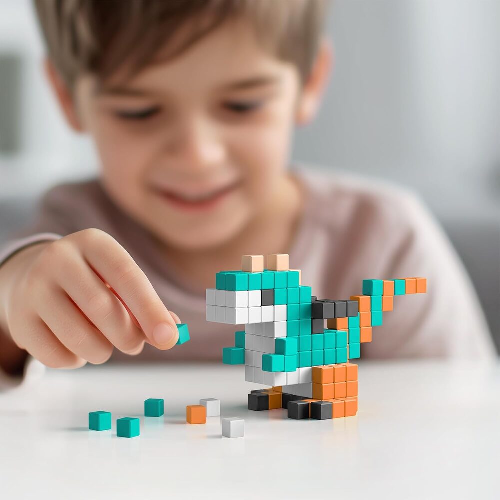 למה היכולת ליצור לבד היא אחת היכולות החשובות ביותר לילדים – ואיך אנחנו כמעט ולא נותנים לה מקום