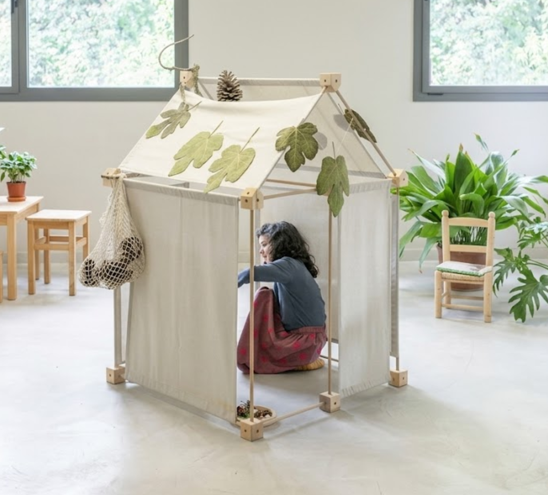 למה ילדים היום פחות יוצרים בעצמם – ומה זה אומר על ההתפתחות שלהם