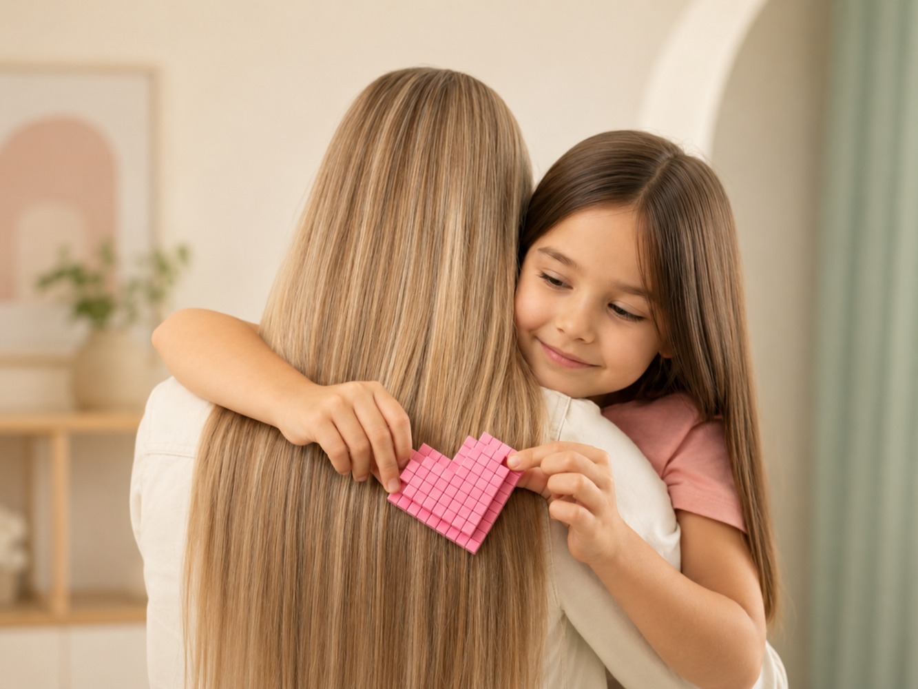 איך להעסיק ילדים בבית בתקופה מתוחה – בלי להעמיס מסכים