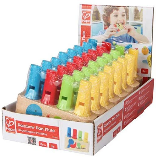 חליל פאן - Hape
