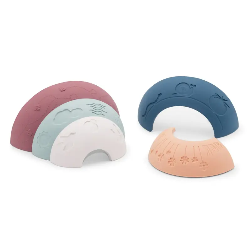 קשת אדמה - Jellystone