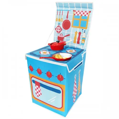 מטבח - Pop it up