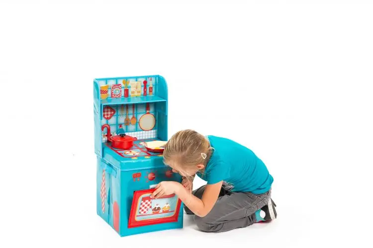 מטבח - Pop it up