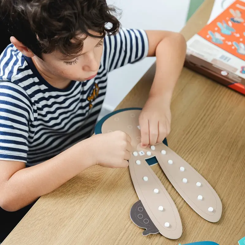 חיות קיר ארנב - Kipod