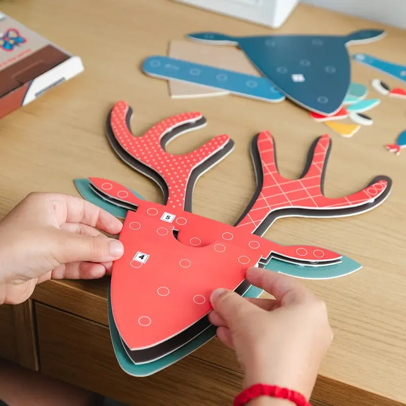 חיות קיר אייל - Kipod