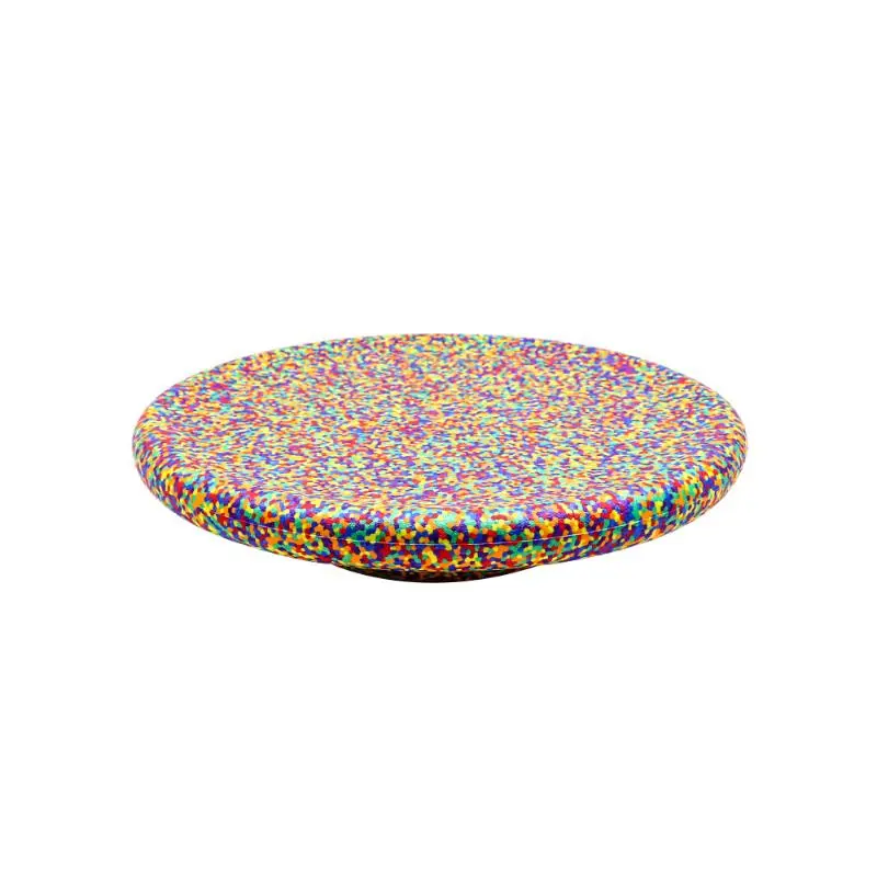 משחק דיסק איזון ושיווי משקל - אדום - Superkids