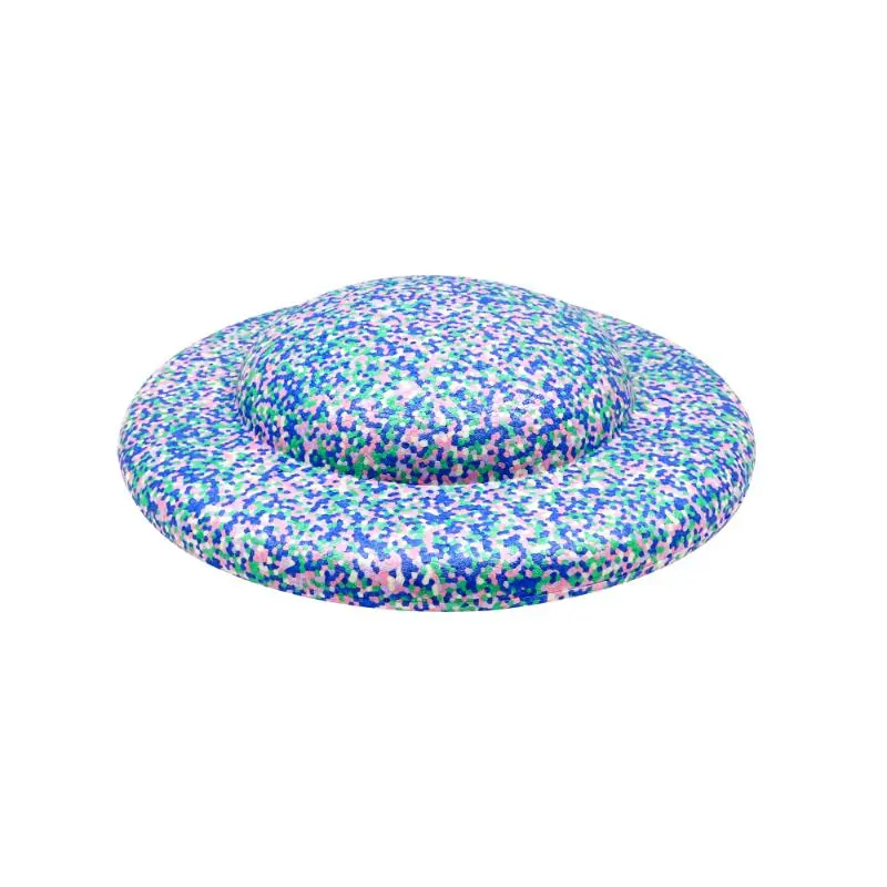 משחק דיסק איזון ושיווי משקל - כחול - Superkids