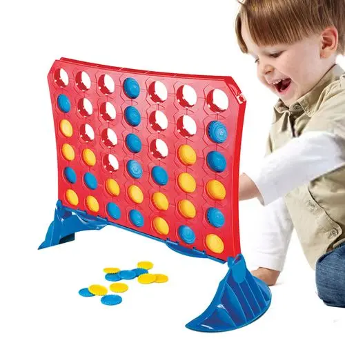 ארבע בשורה - Bizi