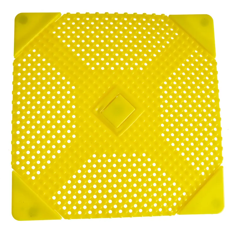 מגנטים גמישים סנסוריים להרכבה בתלת מימד - Superkids