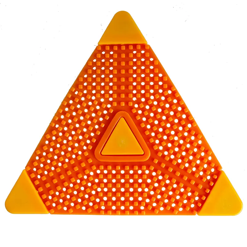 מגנטים גמישים סנסוריים להרכבה בתלת מימד - Superkids