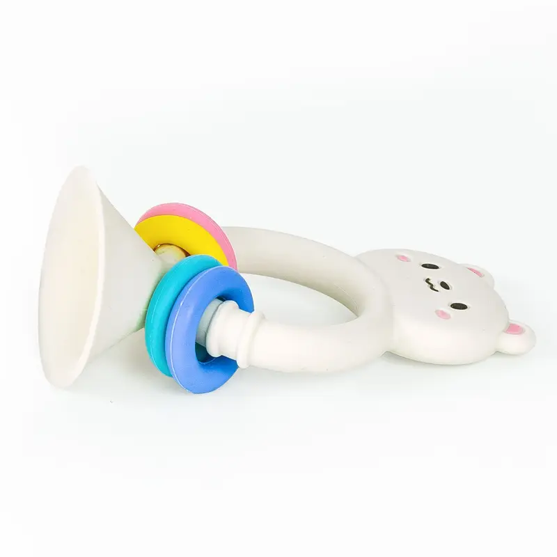 חבר לארוחה - דוב - Tiger Tribe