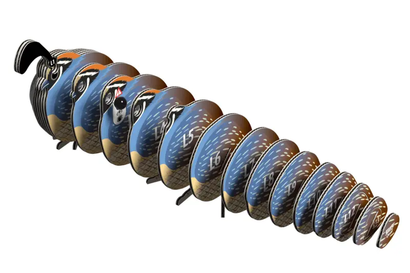 יוגי שליו - Eugy