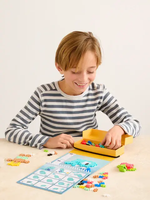 פלוס פלוס דפדפת פעילות - ים - Plus Plus