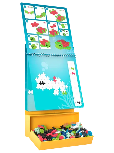 פלוס פלוס דפדפת פעילות - ים - Plus Plus