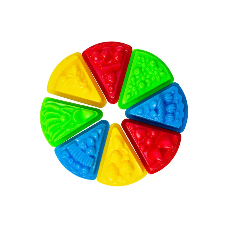 ערכת כלים ליצירת עוגות יפייפיות - Superkids