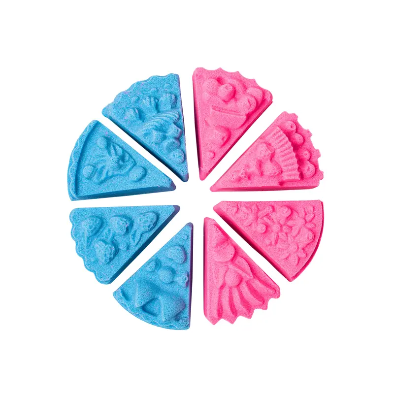 ערכת כלים ליצירת עוגות יפייפיות - Superkids