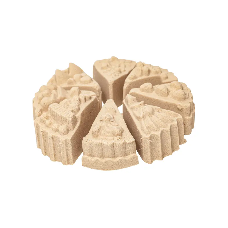 ערכת כלים ליצירת עוגות יפייפיות - Superkids