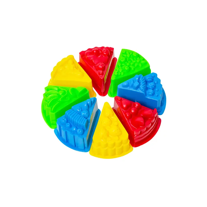 ערכת כלים ליצירת עוגות יפייפיות - Superkids