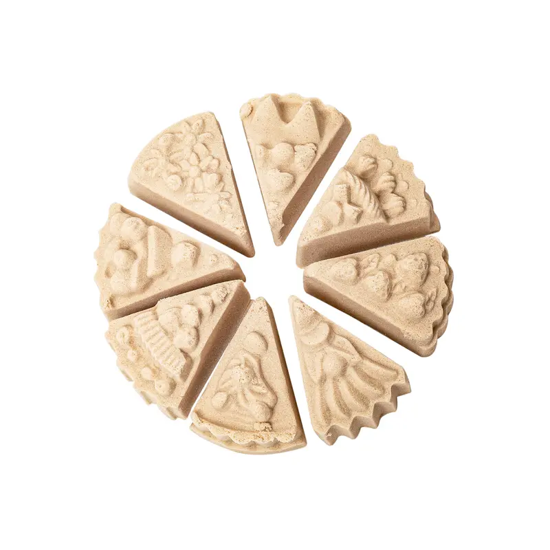 ערכת כלים ליצירת עוגות יפייפיות - Superkids