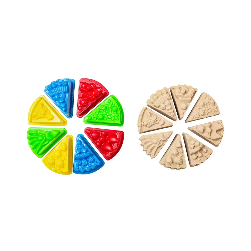 ערכת כלים ליצירת עוגות יפייפיות - Superkids