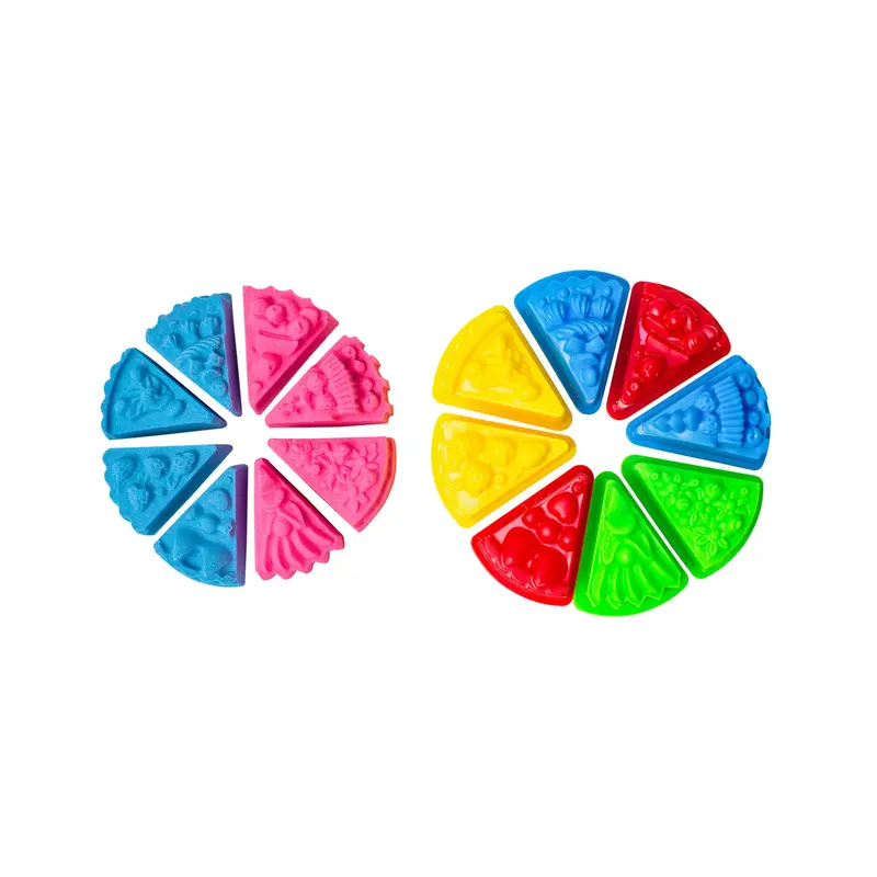 ערכת כלים ליצירת עוגות יפייפיות - Superkids