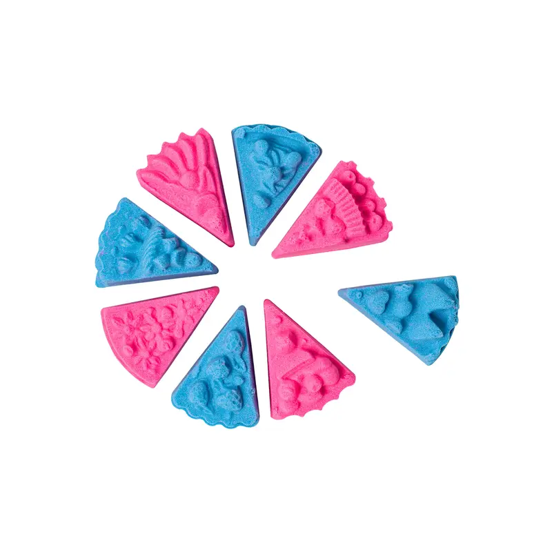 ערכת כלים ליצירת עוגות יפייפיות - Superkids