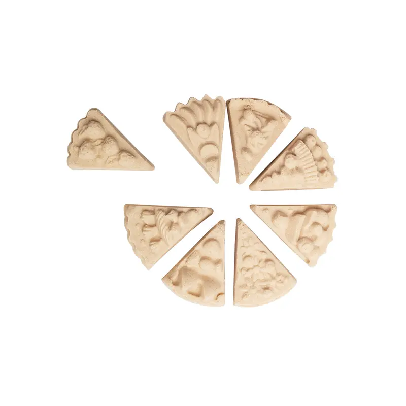 ערכת כלים ליצירת עוגות יפייפיות - Superkids