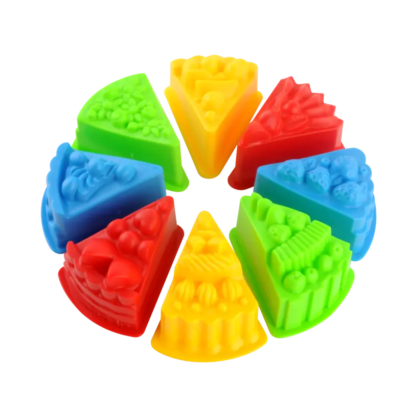 ערכת כלים ליצירת עוגות יפייפיות - Superkids