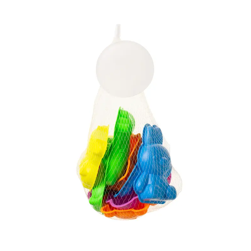 ערכת כלים ליצירת חיות גדולות ומתוקות - Superkids