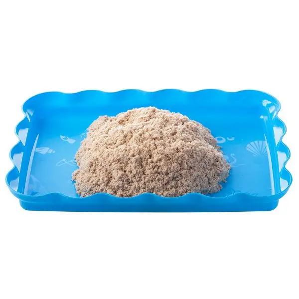 מגש כחול גלים - Superkids