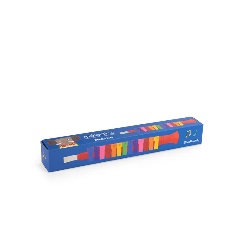 מלודיקה - Moulin Roty