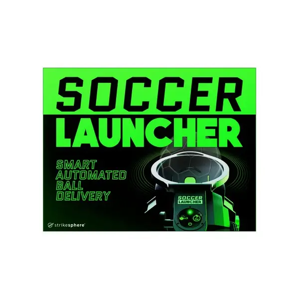 משגר כדורים - סטופר