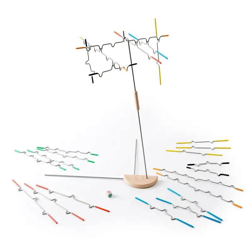 סספנד - סטופר