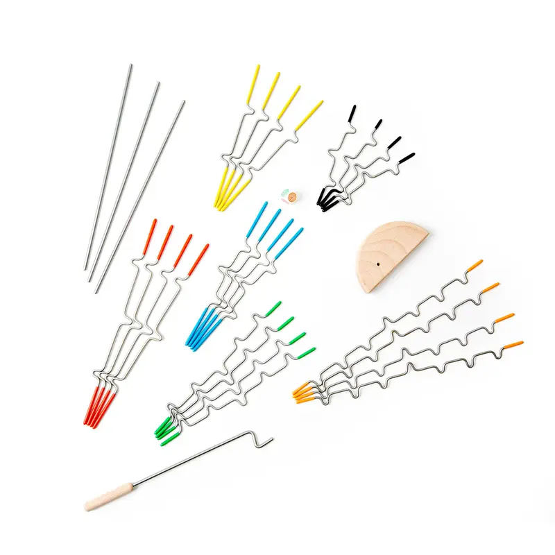 סספנד - סטופר