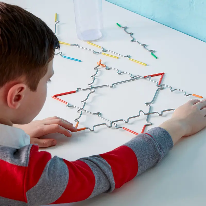 סספנד - סטופר