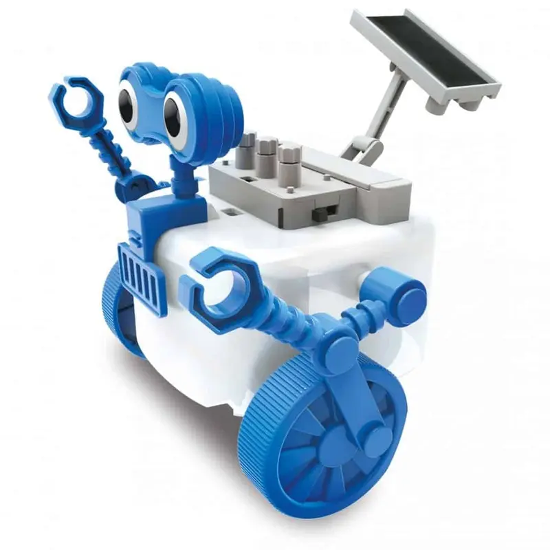 רובוט רובר היברידי - 4M