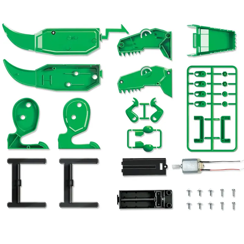 רובוט טירנוזאורוס רקס - 4M