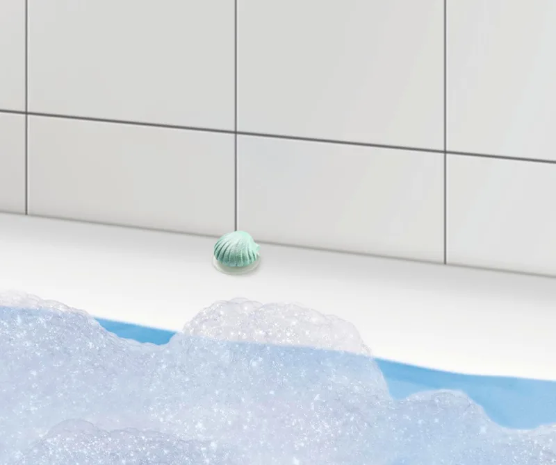 פליימוביל בת ים עם תמנון 71503 - Playmobil