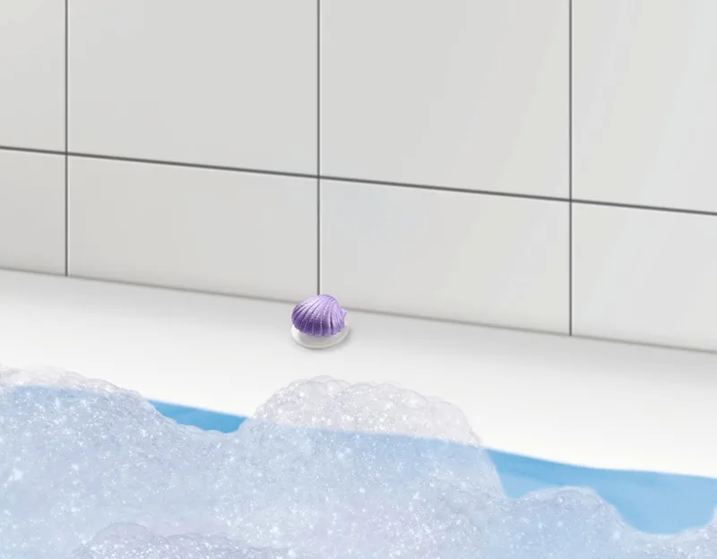 פליימוביל בת ים עם צדף פנינה 71502 - Playmobil