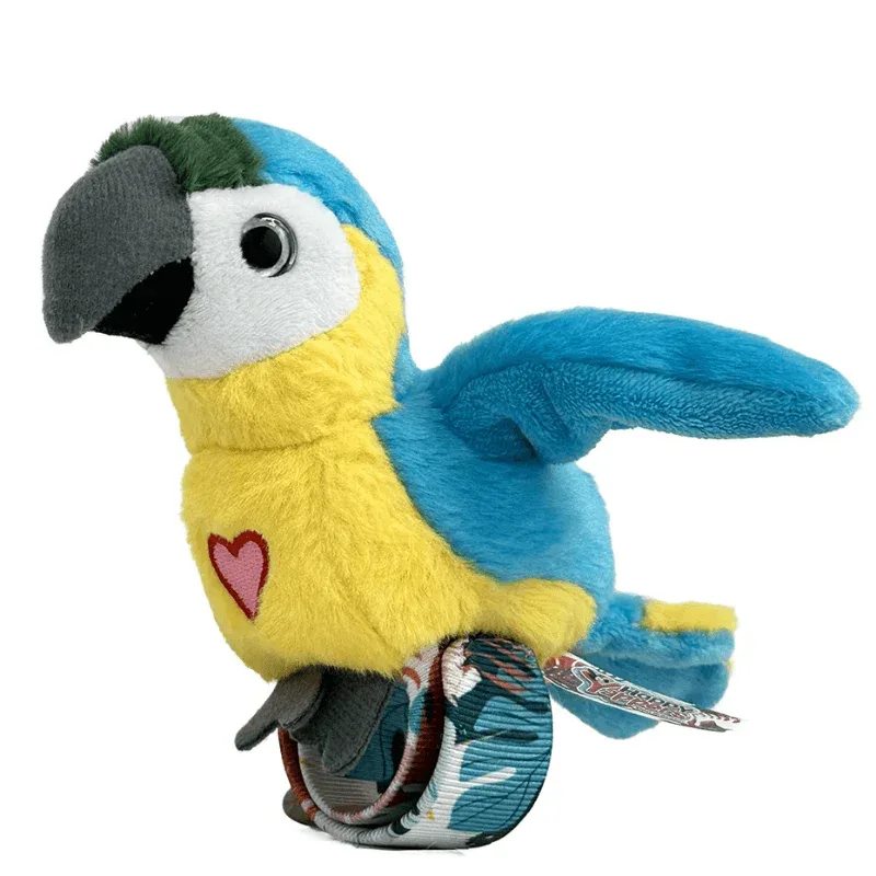 תוכי טוק - סטופר