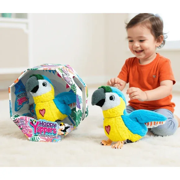 תוכי טוק - סטופר