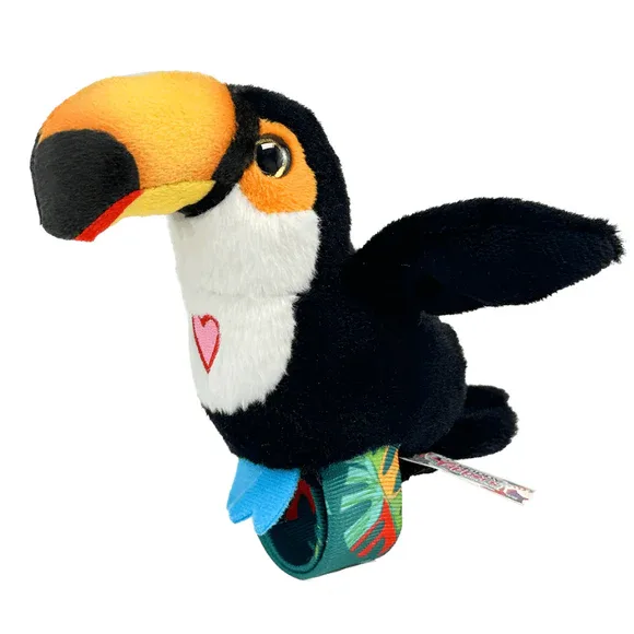 תוכי טוק - סטופר