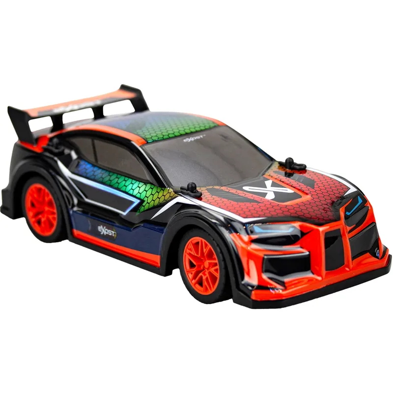 מכונית שלט פויז';ן בולט - Silverlit