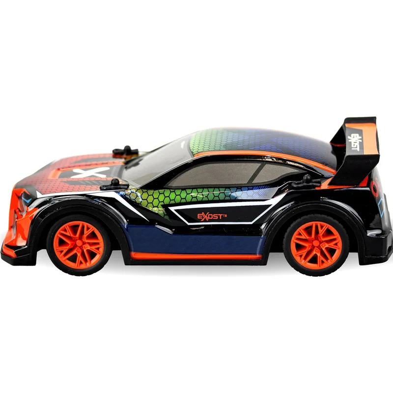 מכונית שלט פויז';ן בולט - Silverlit