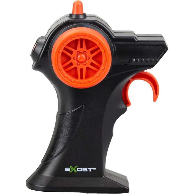 מכונית שלט פויז';ן בולט - Silverlit