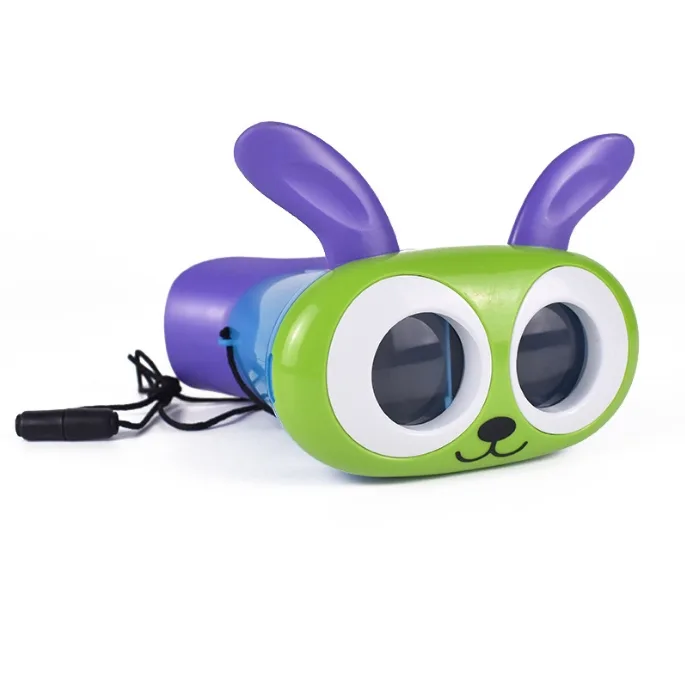 משקפת ארנב לילדים - Kon Tiki