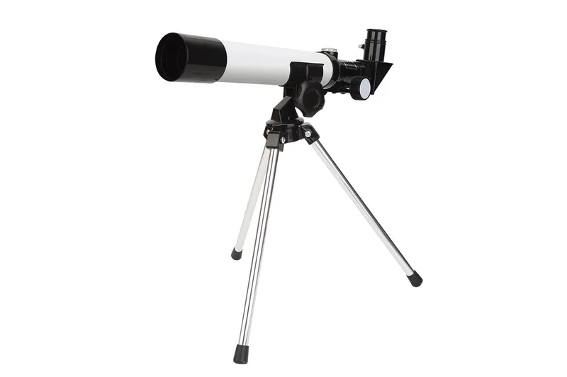 טלסקופ דורגלים 40 MM עם רפלקטור - Kon Tiki