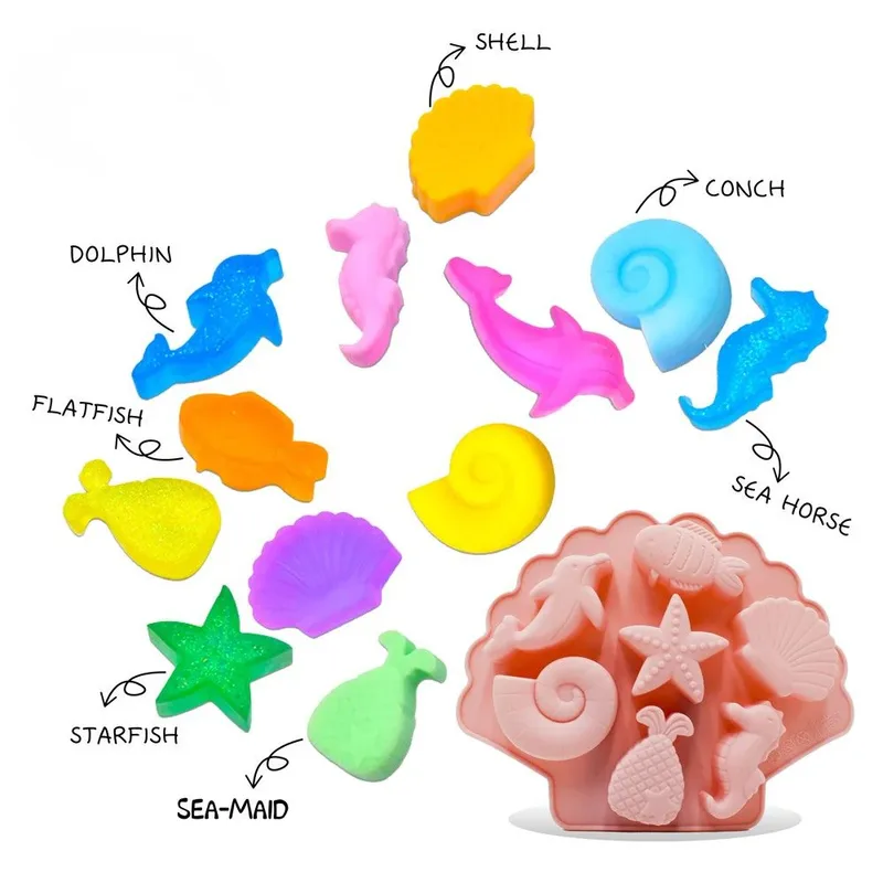 ערכה להכנת סבונים - Shin Shin